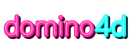 domino4d — logo kanal